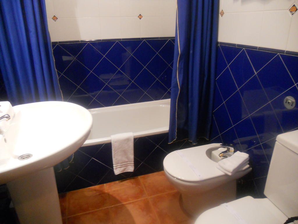 Hotel Taramundi