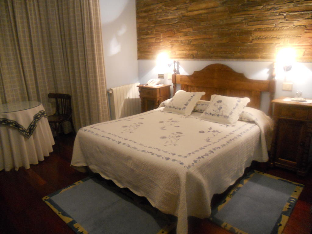 Hotel Taramundi Taramundi