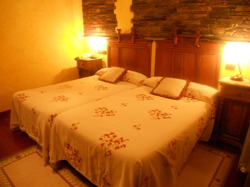 Hotel Taramundi 2*