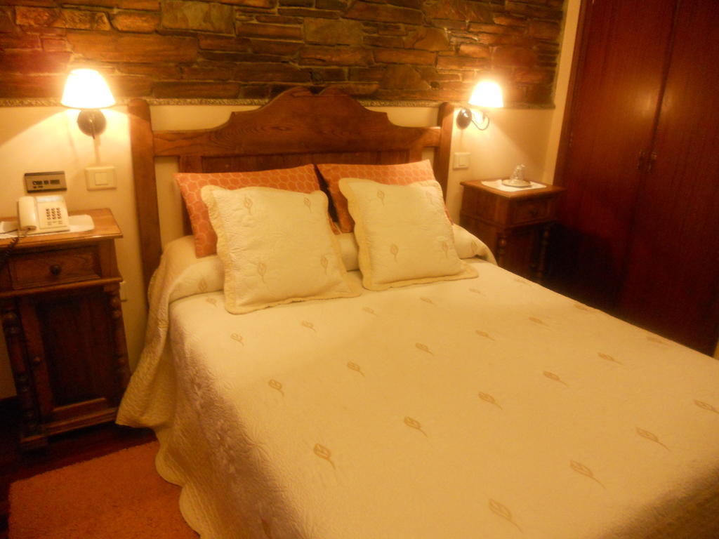 Hotel Taramundi 2*