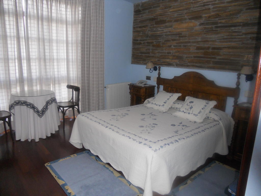 Hotel Hotel Taramundi
