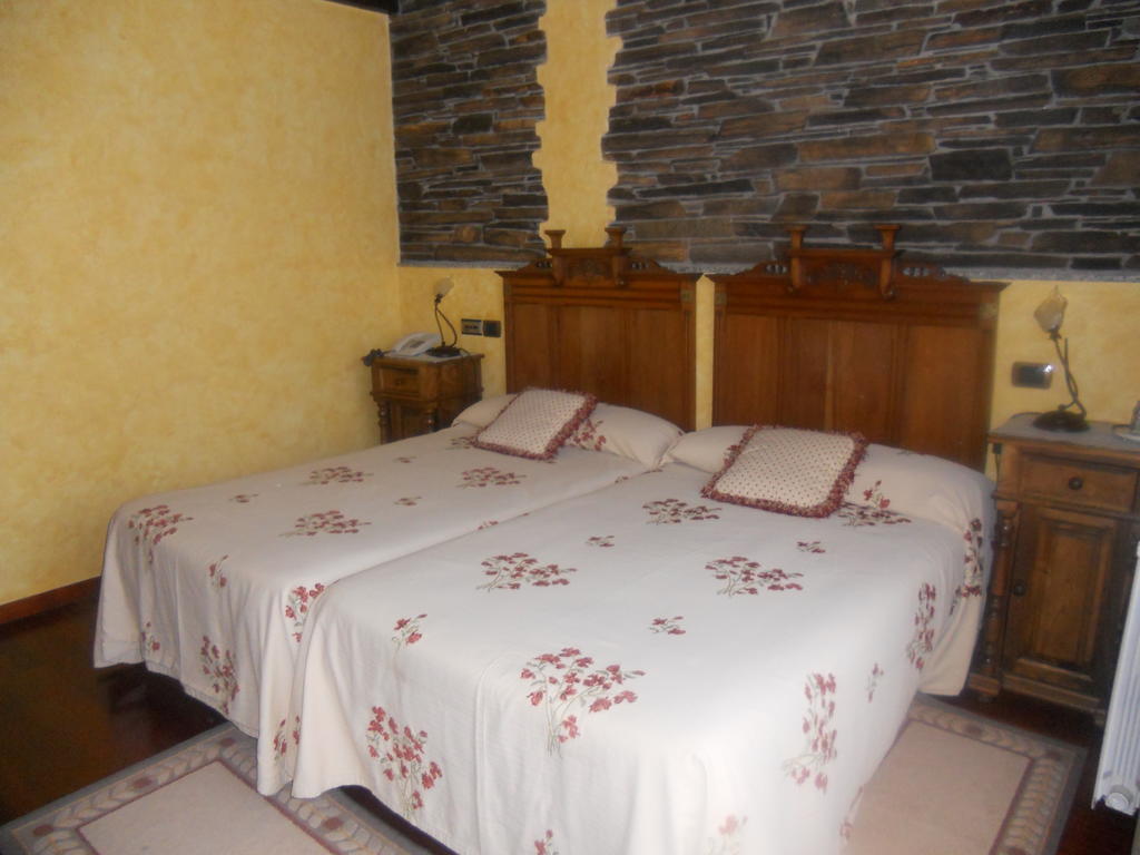 Hotel Taramundi 2*