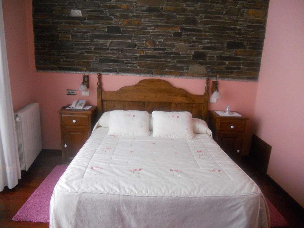 Hotel Hotel Taramundi
