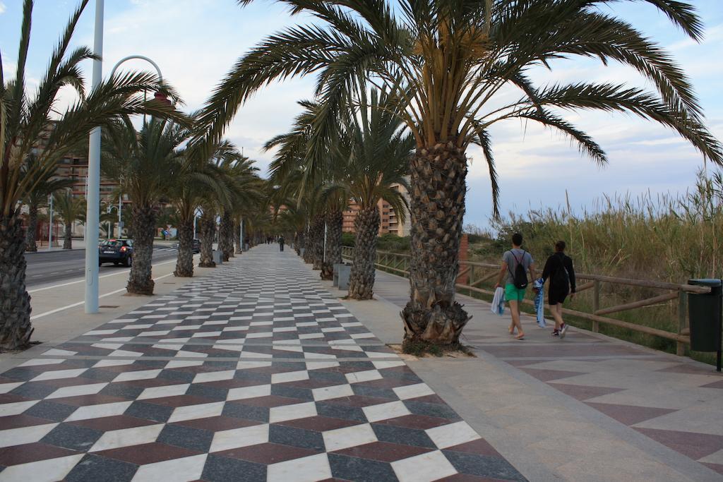 Hotel Dona Isabel Torrellano