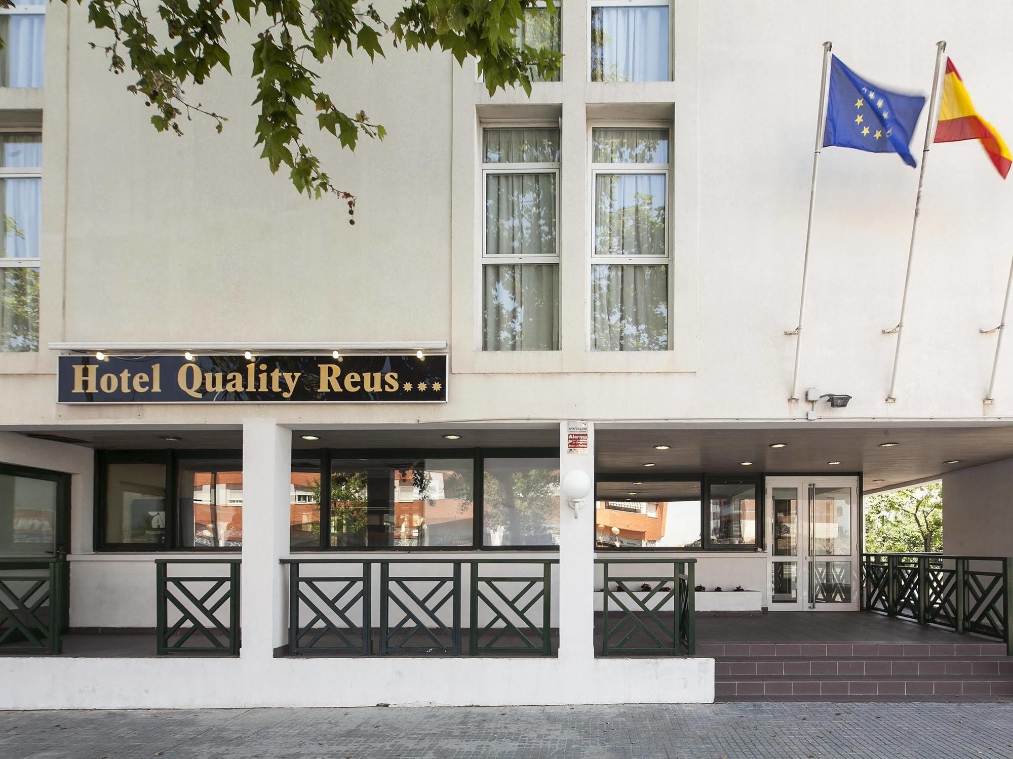 Crisol Quality Hotel 3*