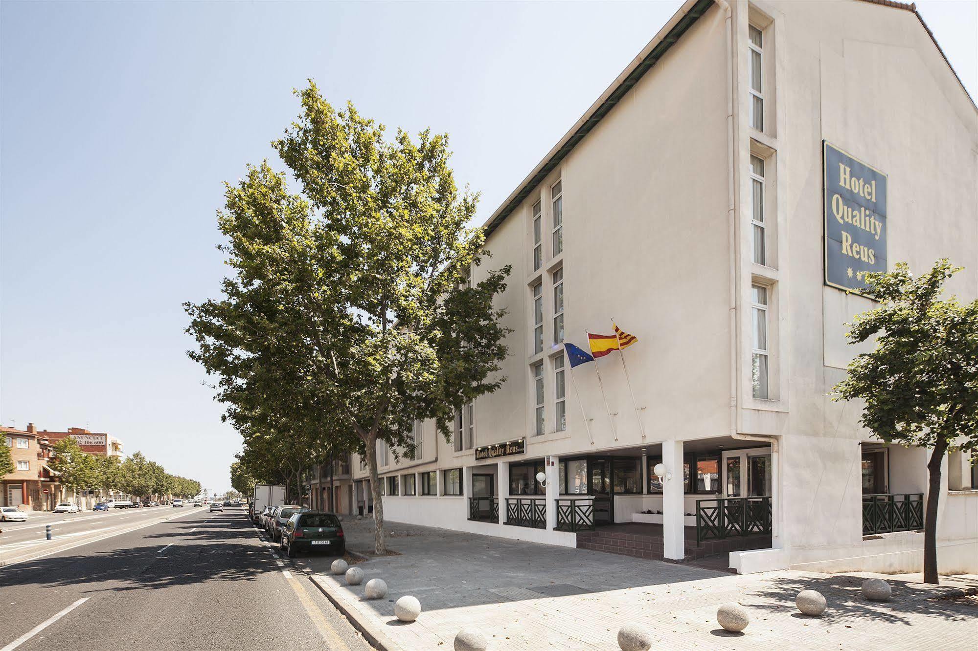 Crisol Quality Hotel