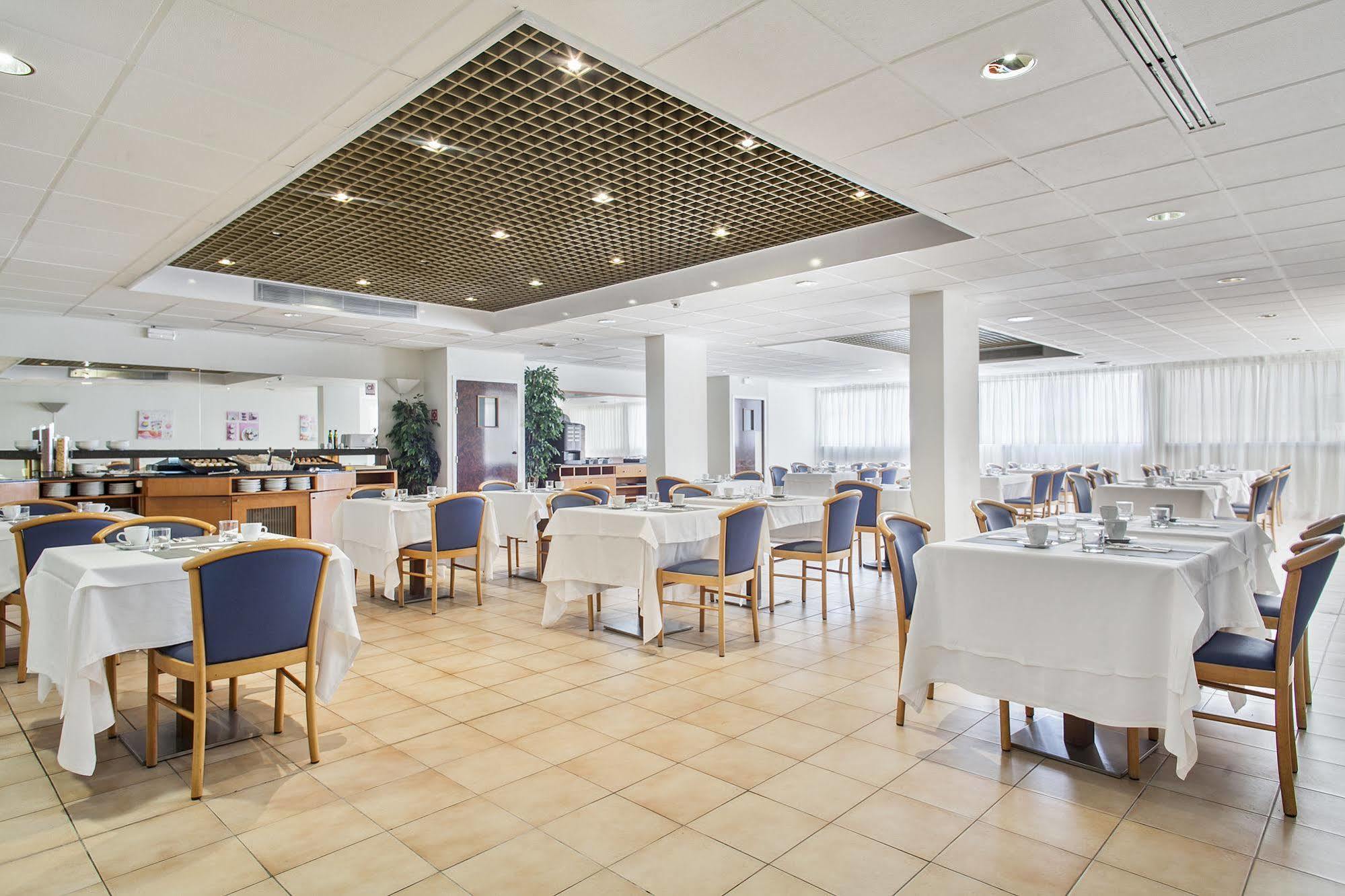 Hotel Crisol Quality 3*