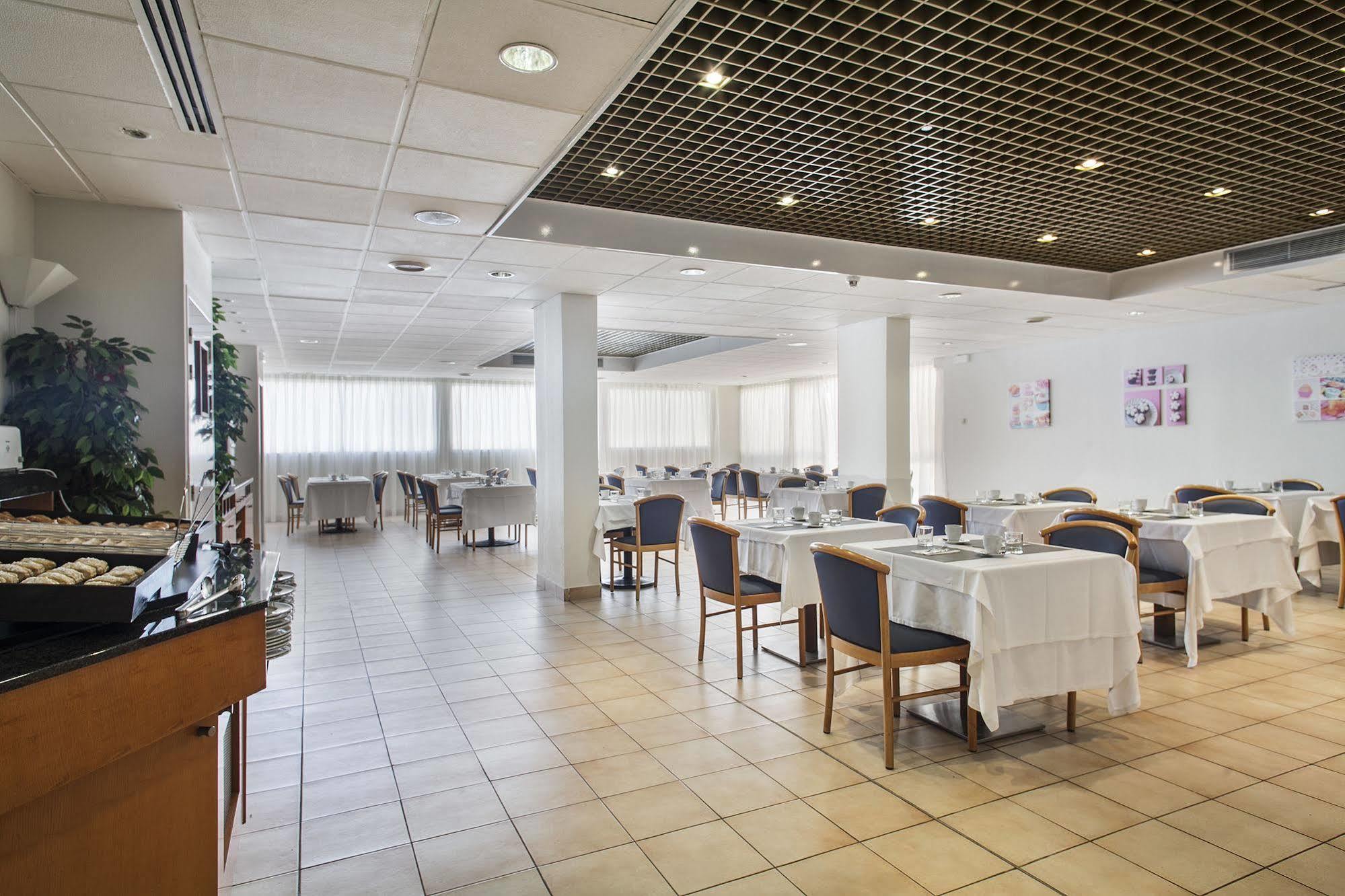 Crisol Quality Hotel
