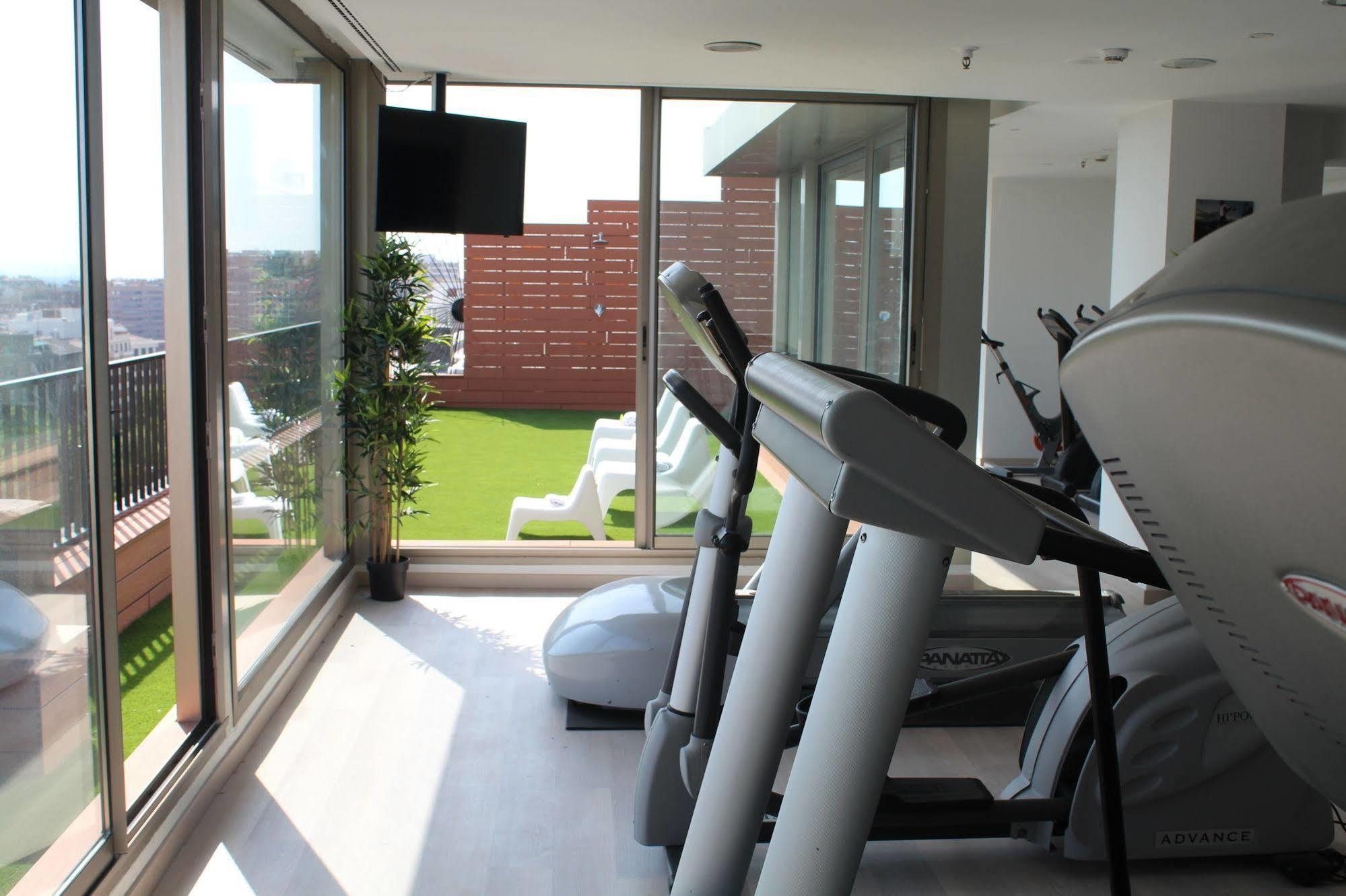 Hotel Zenit Don Yo Zaragoza