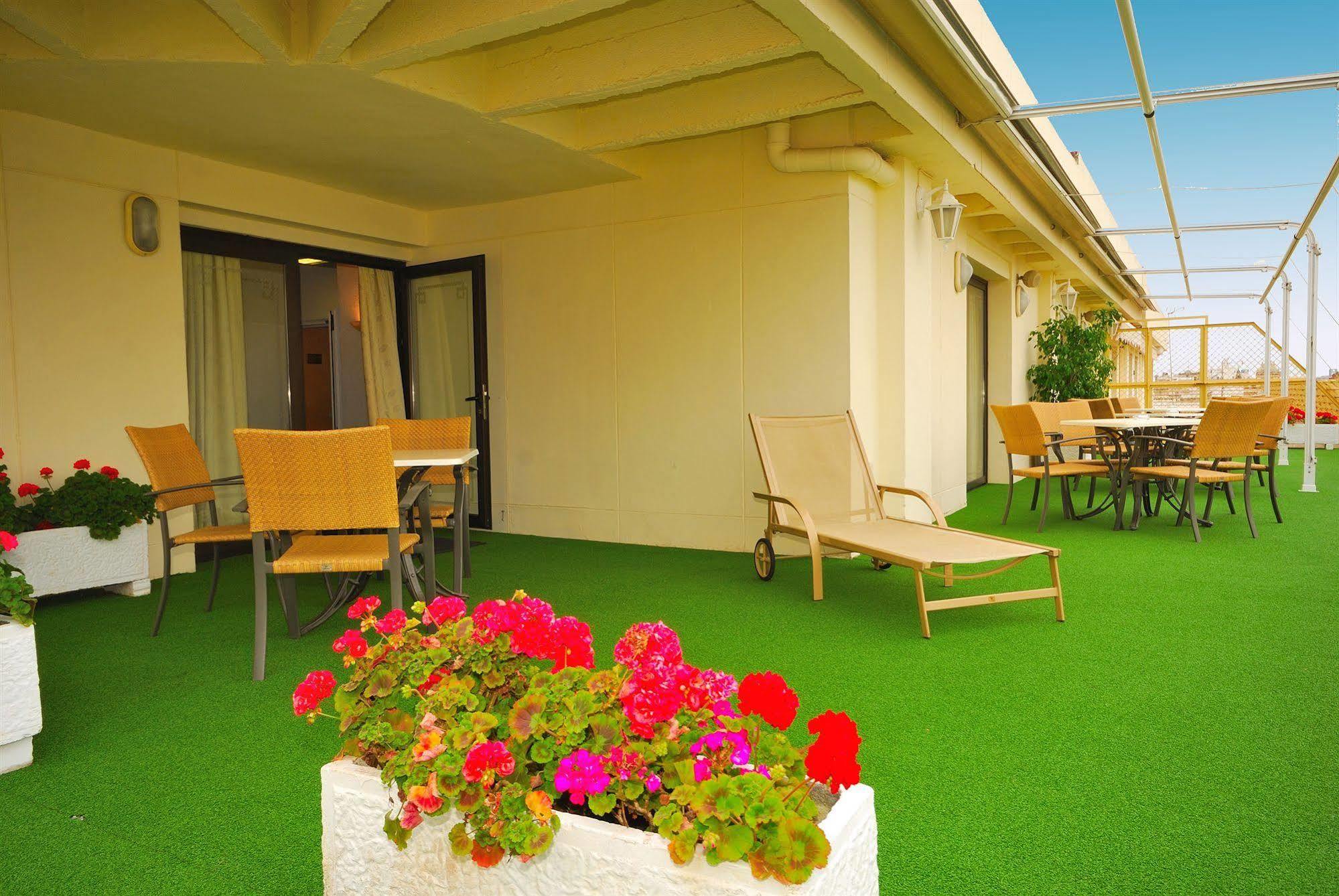 Derby Hotel Sevilla