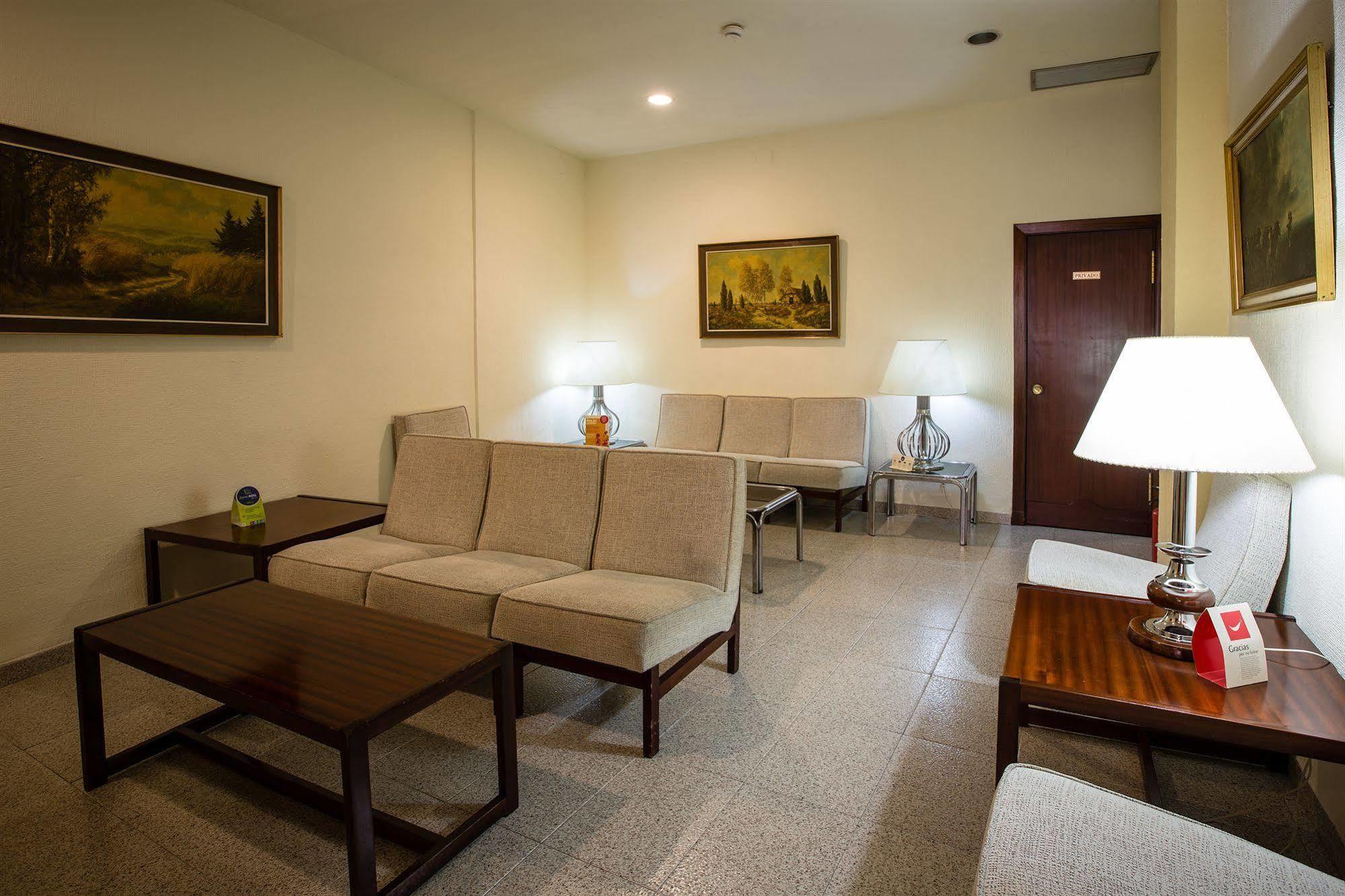 Riviera Hotel Córdoba