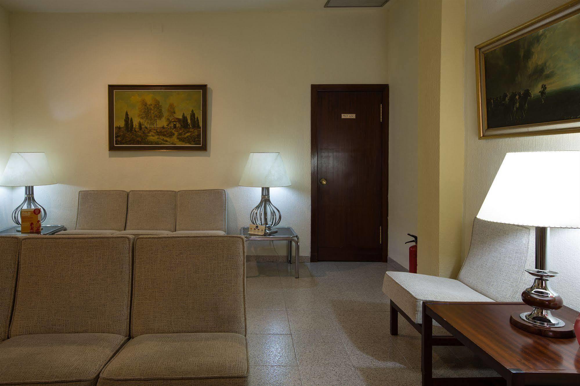 Riviera 2* Córdoba