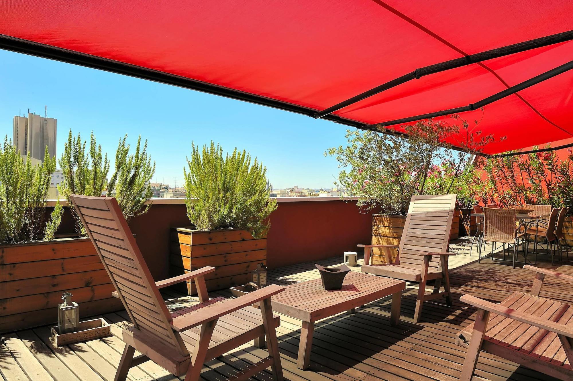 Vincci Soma Hotel