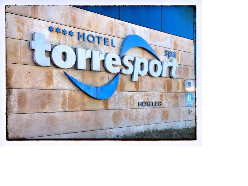 Torresport 4* Torrelavega