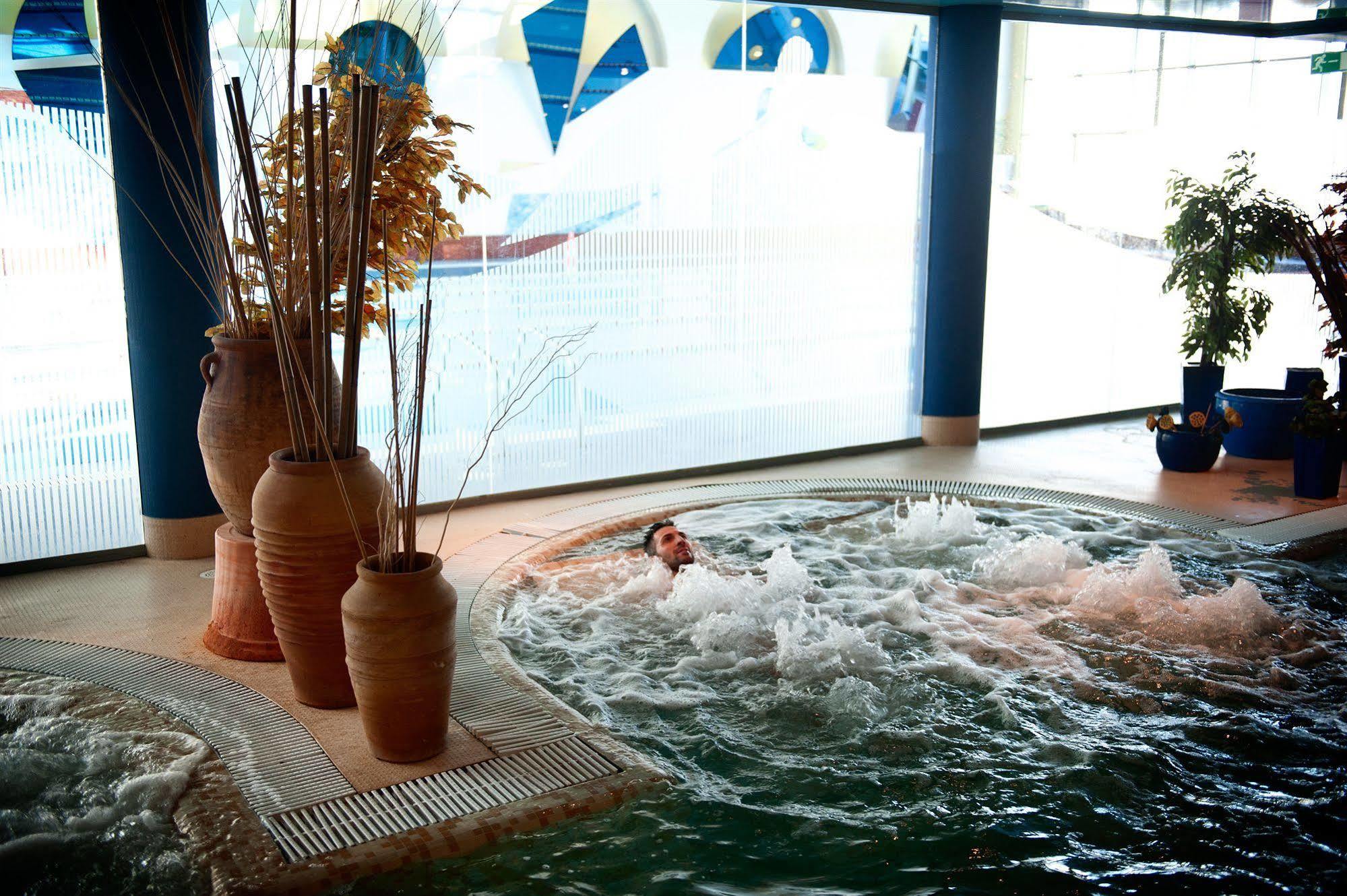 Torresport Hotel 4*