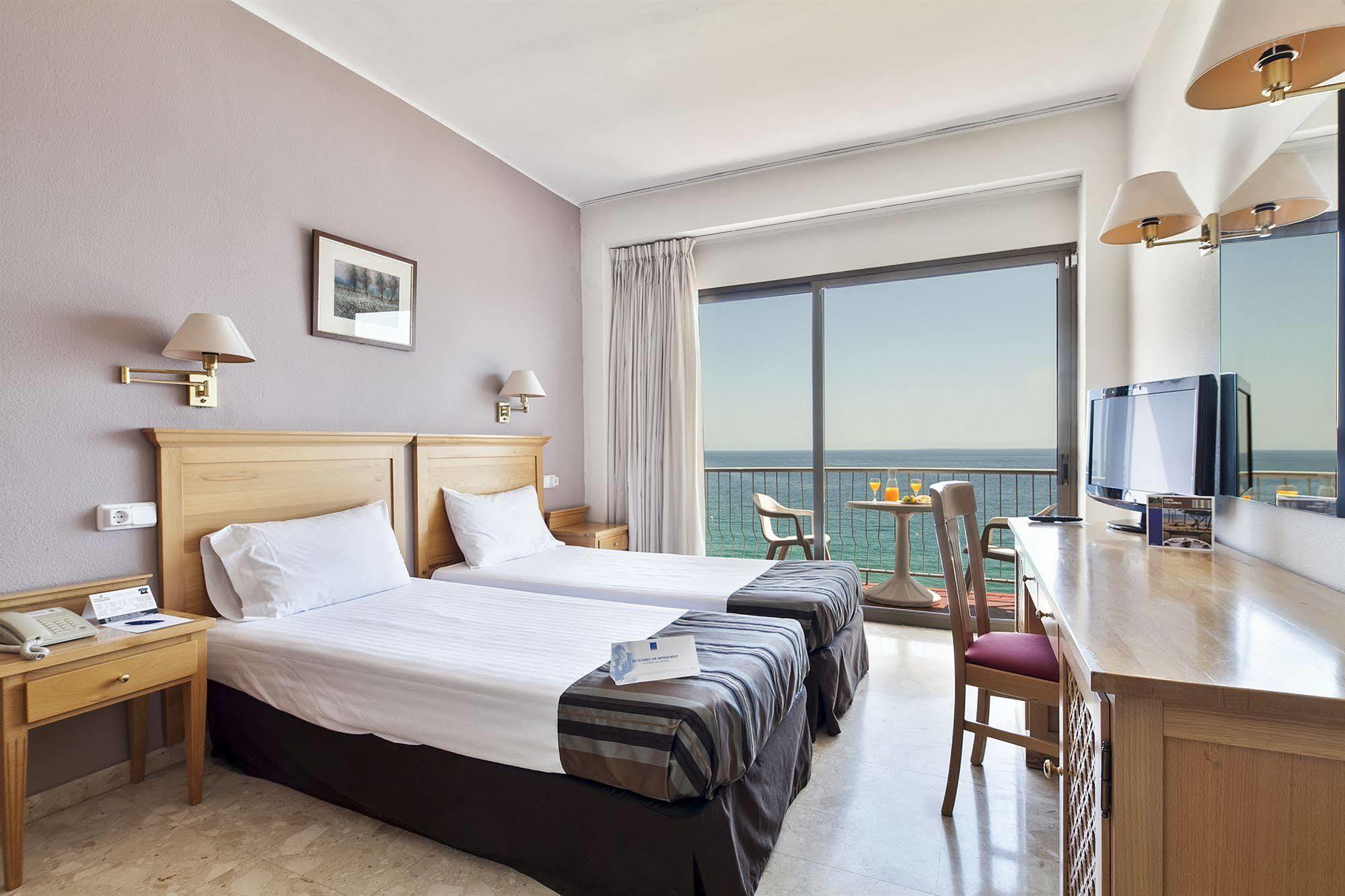 Columbus 4* Platja d'Aro (Playa de Aro)