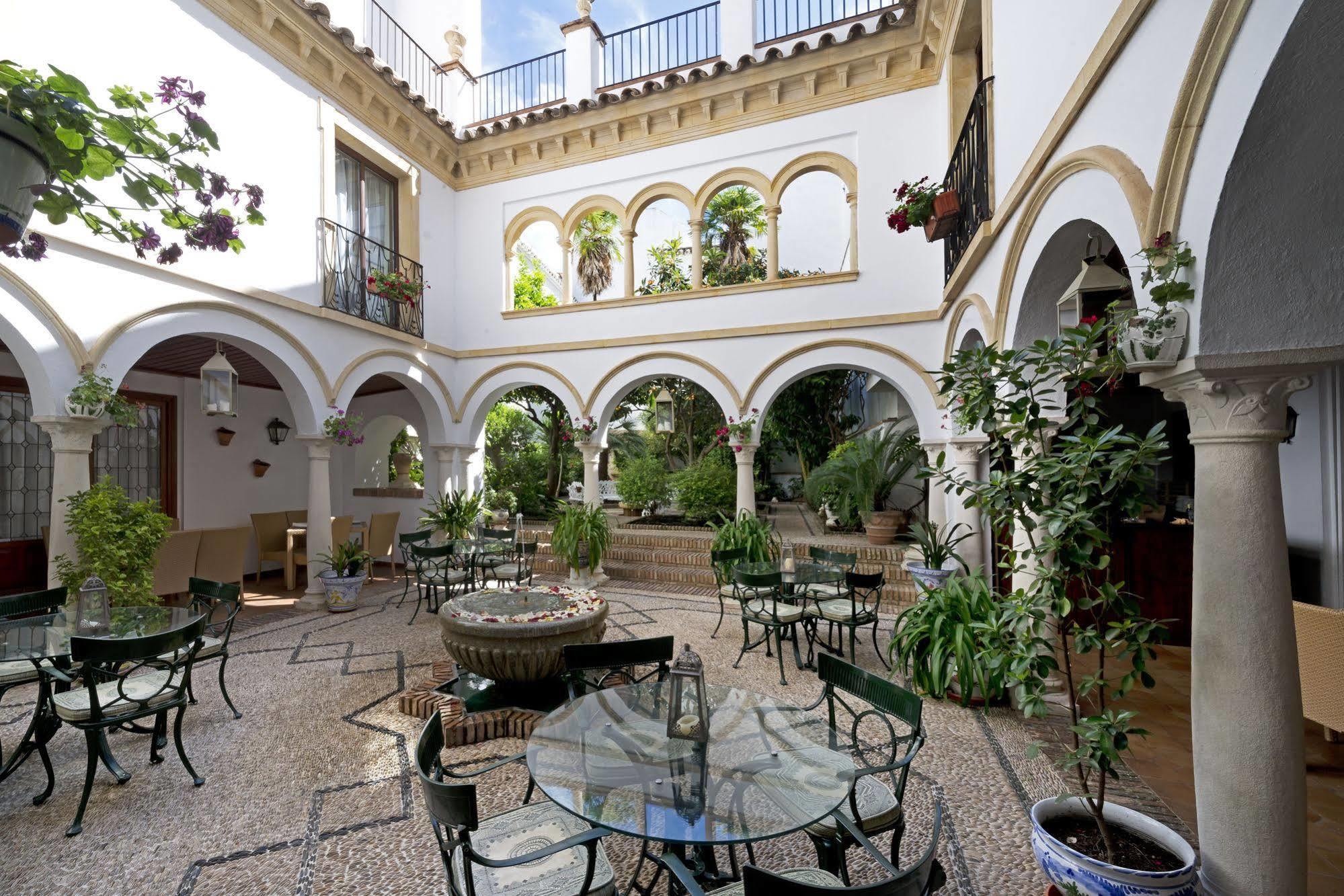 Eurostars Conquistador 4* Cordoba