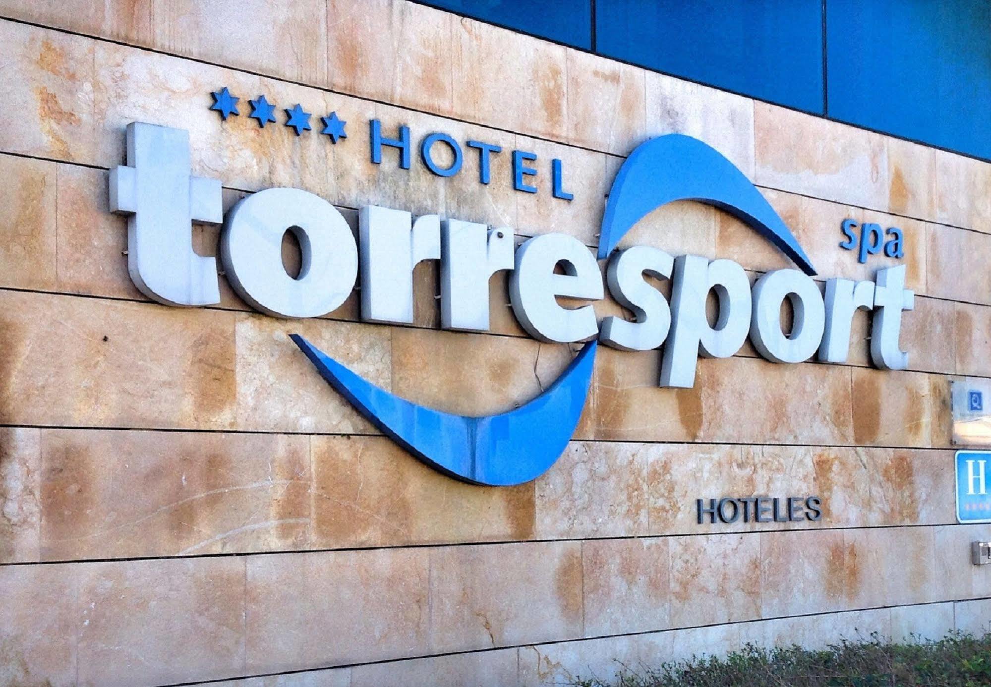 Torresport 4* Torrelavega