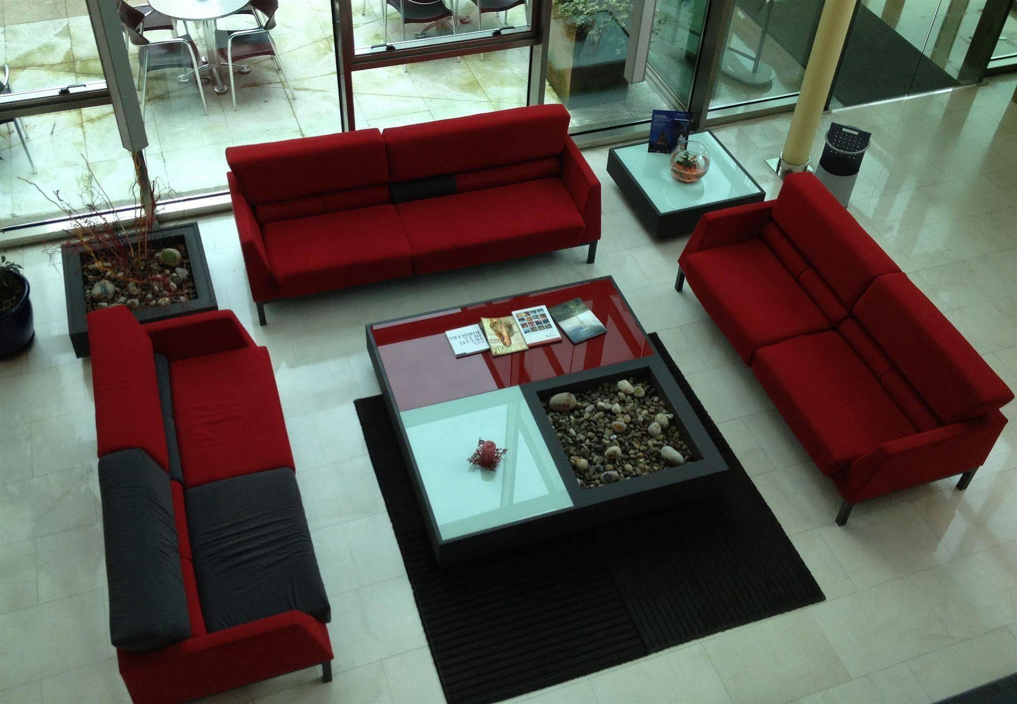 Hotel Torresport Torrelavega