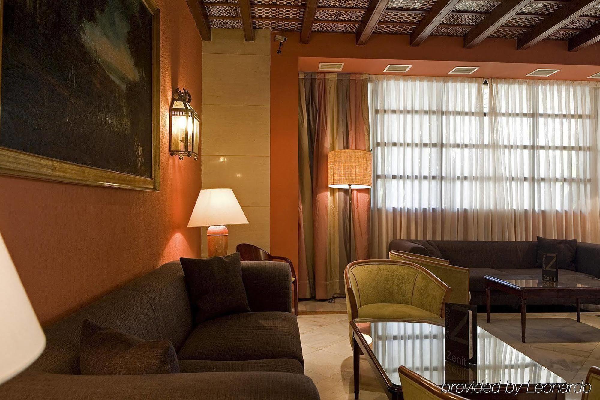 Zenit Hotel