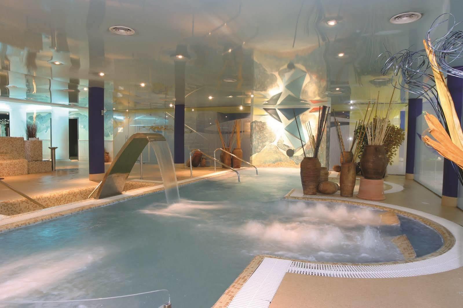Torresport Hotel Torrelavega
