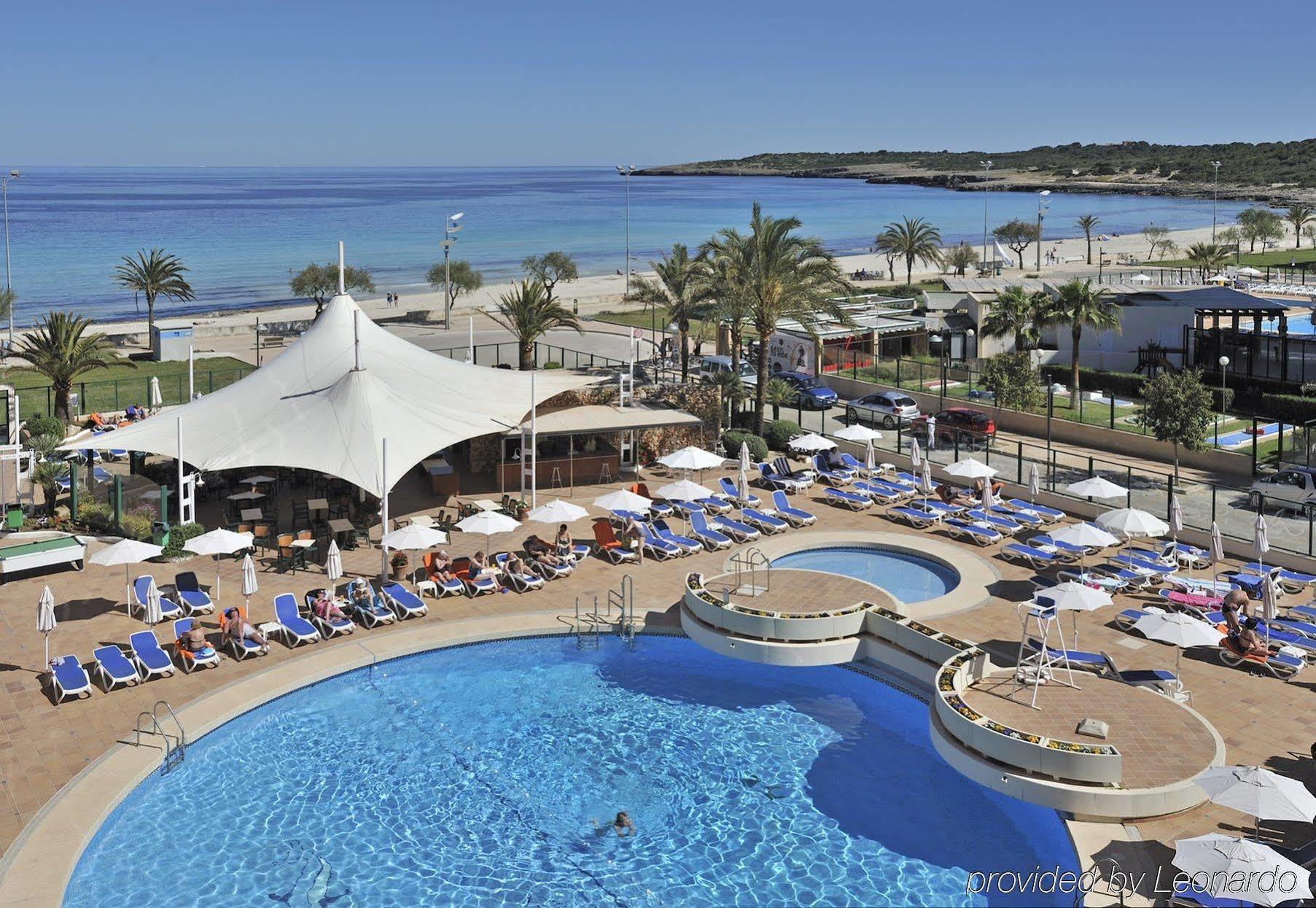 Hotel Borneo Cala Millor (Mallorca)