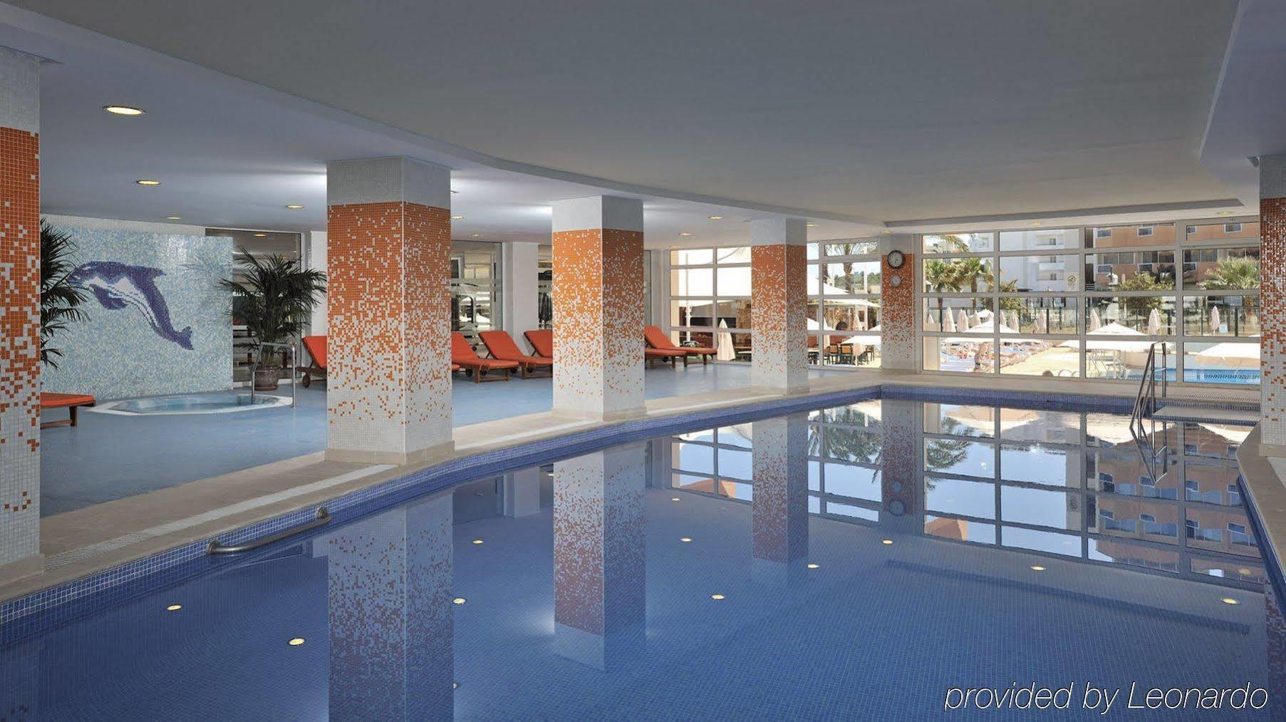Borneo 4* Cala Millor (Mallorca)