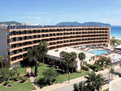 Borneo Hotel Cala Millor (Mallorca)