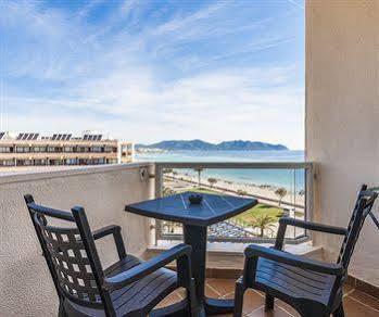 Hotel Borneo Cala Millor (Mallorca)