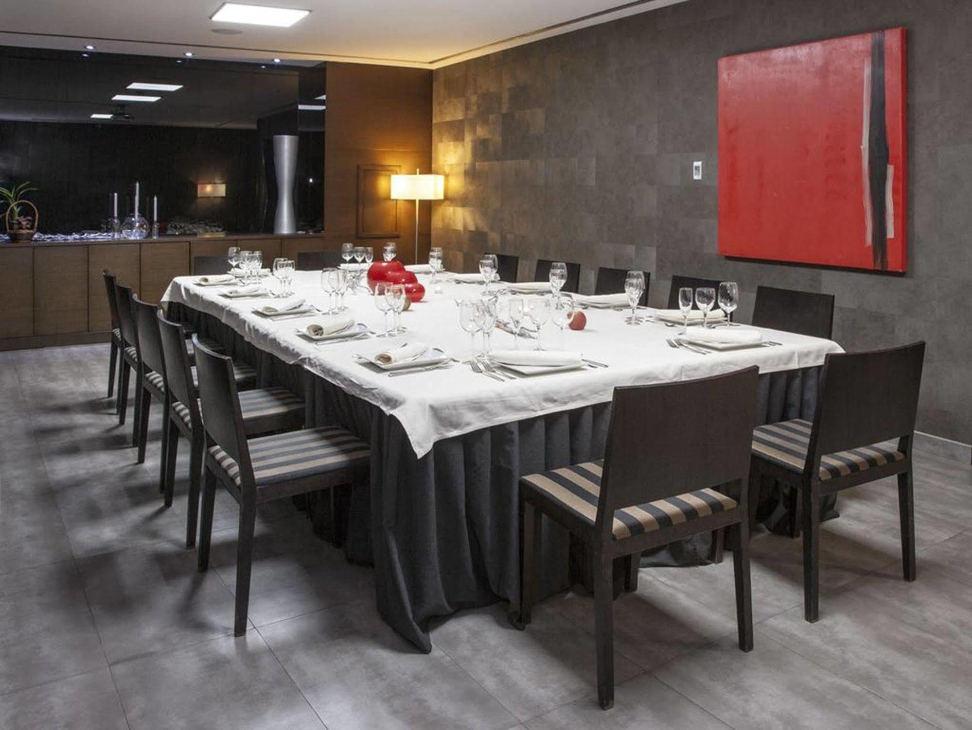 Hotel Zenit Lleida