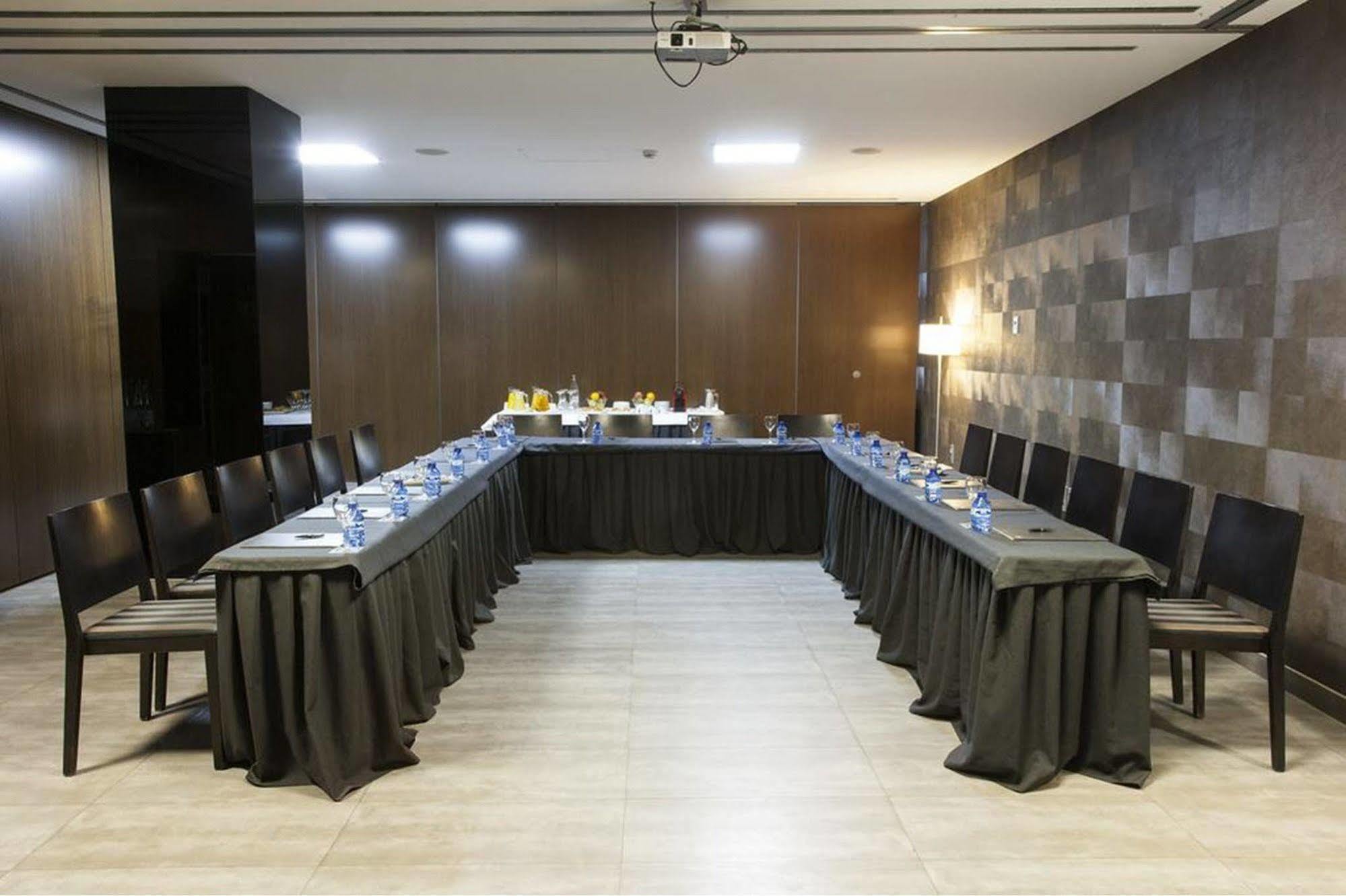 Zenit Hotel