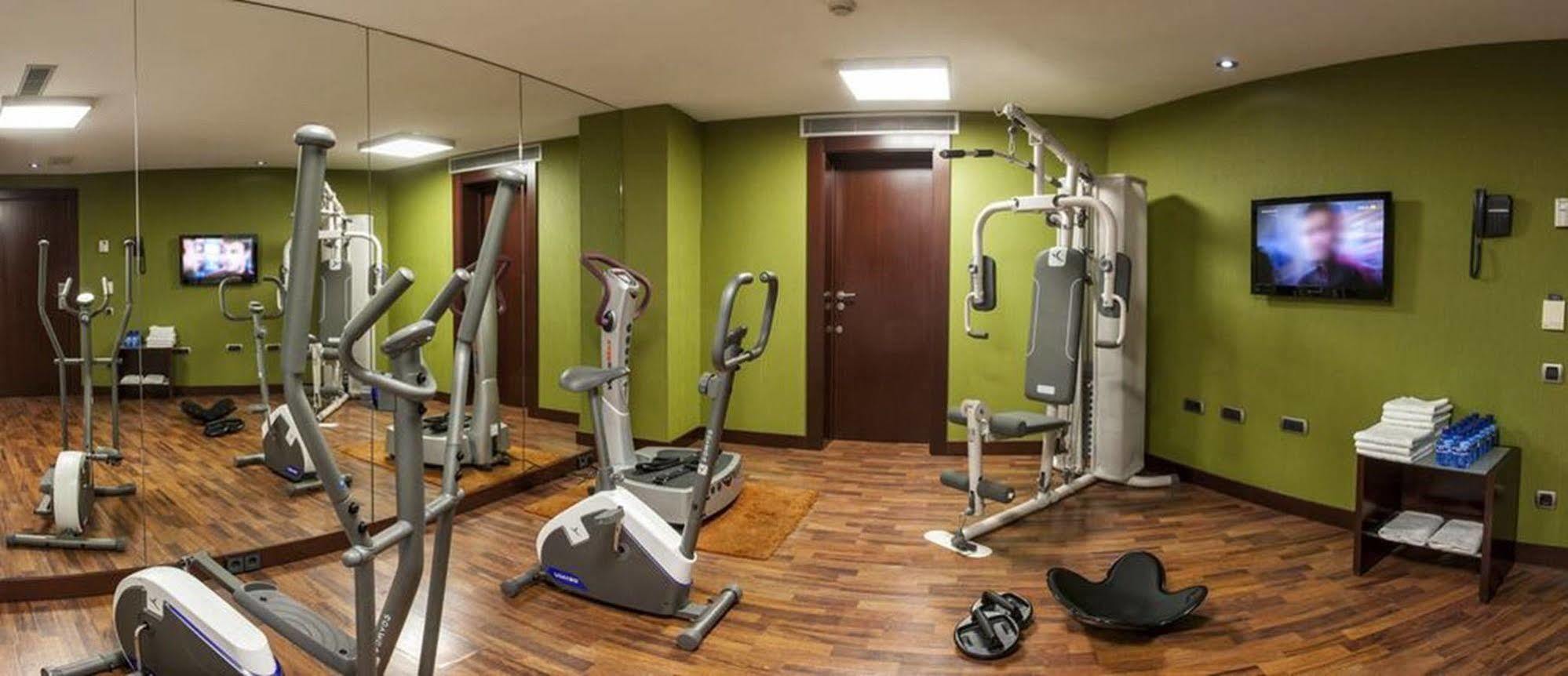Hotel Zenit 4*