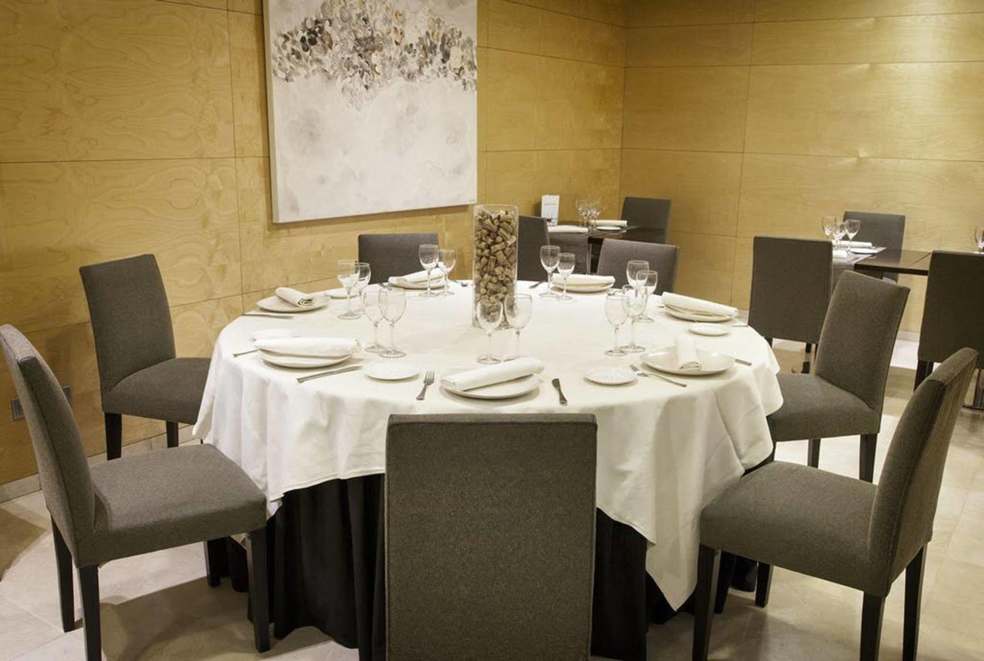 Hotel Zenit