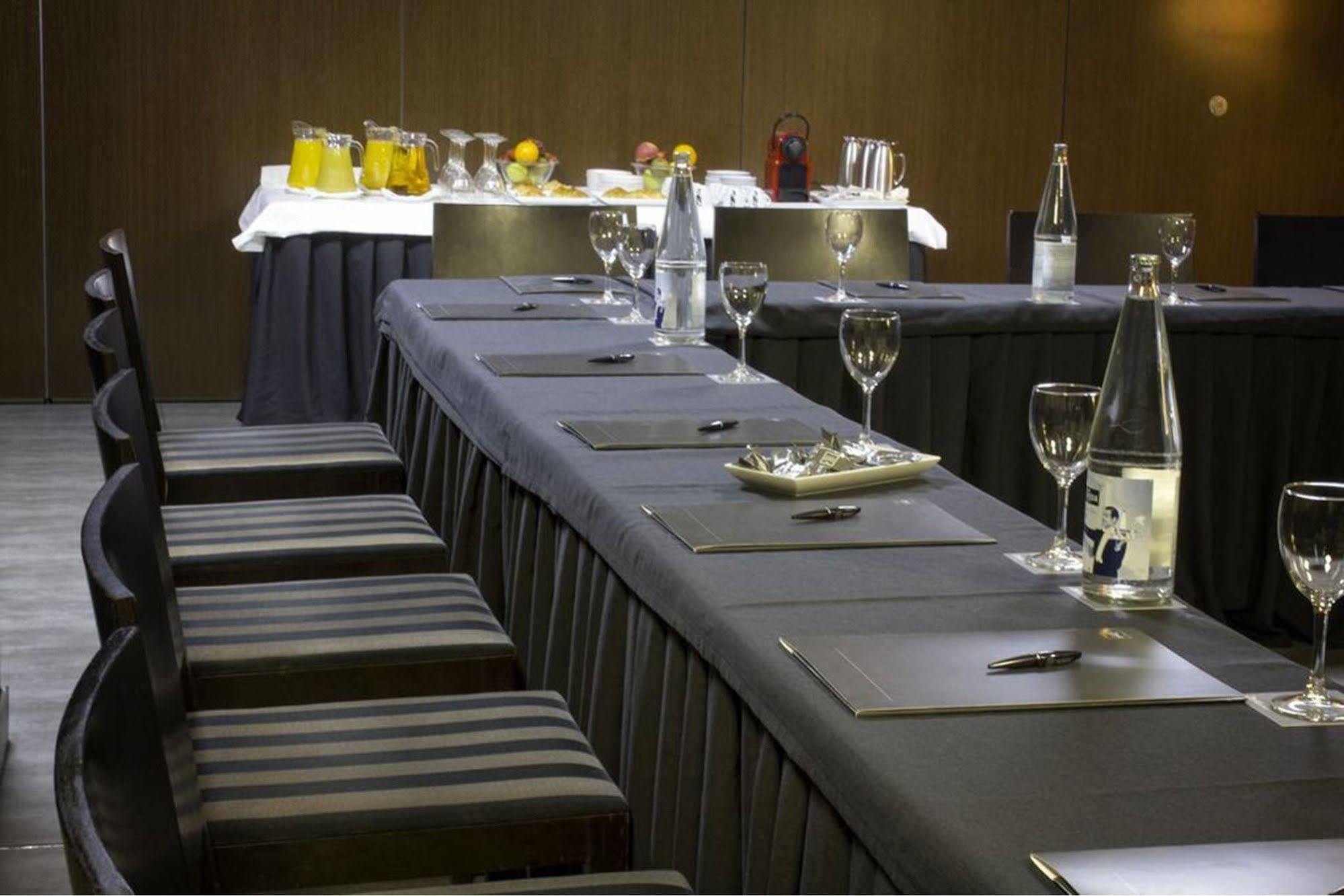 Zenit Hotel 4*