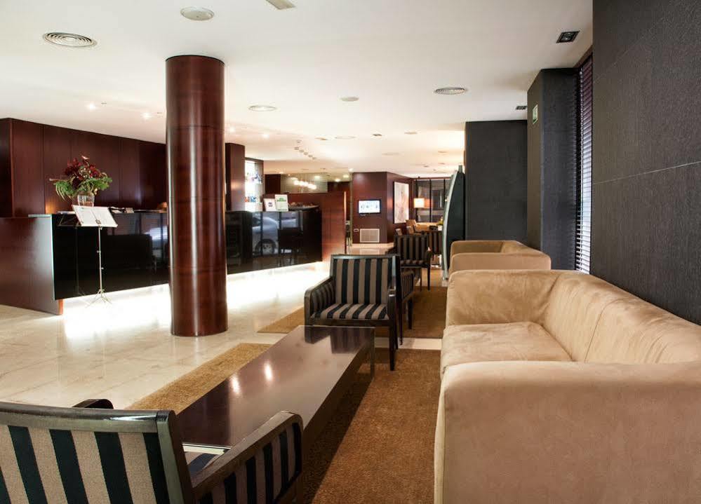 Hotel Zenit 4*