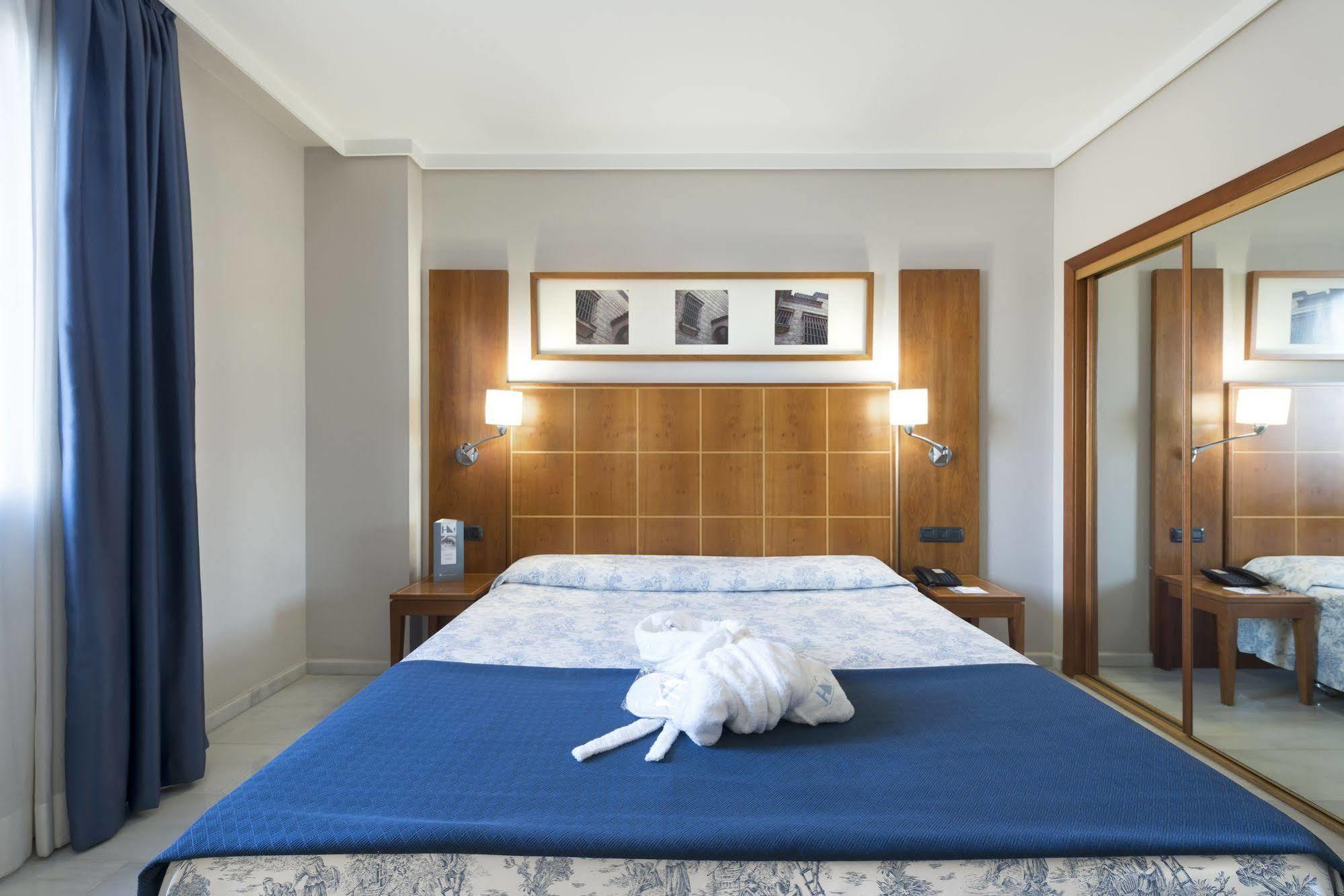 Hotel Exe Ciudad De Cordoba