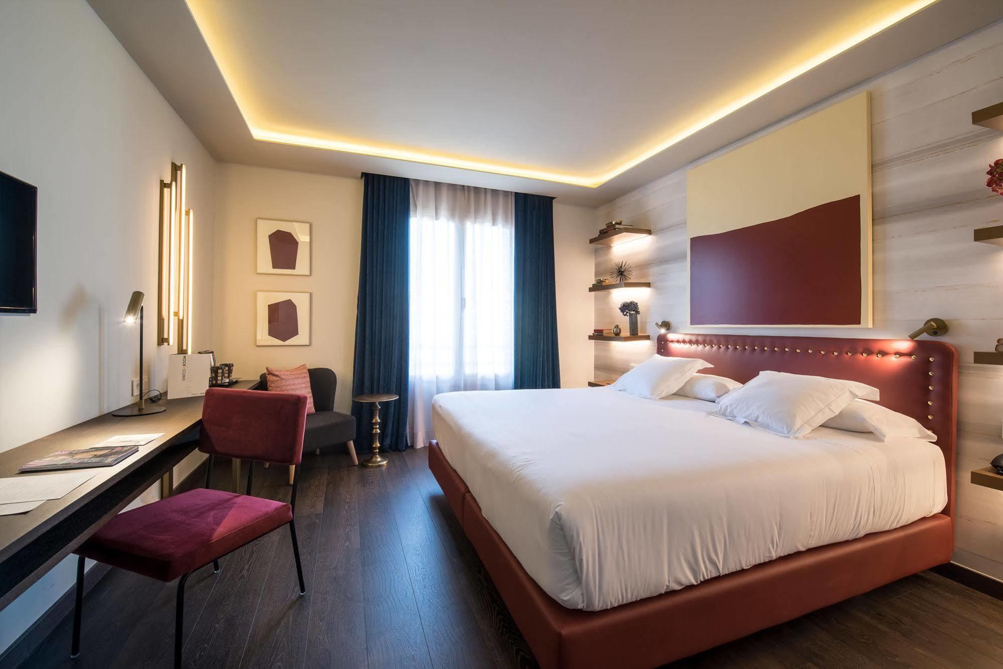 Vincci Mae Barcelona