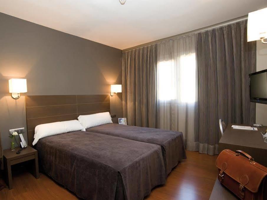 Cisneros Hotel Alcala de Henares