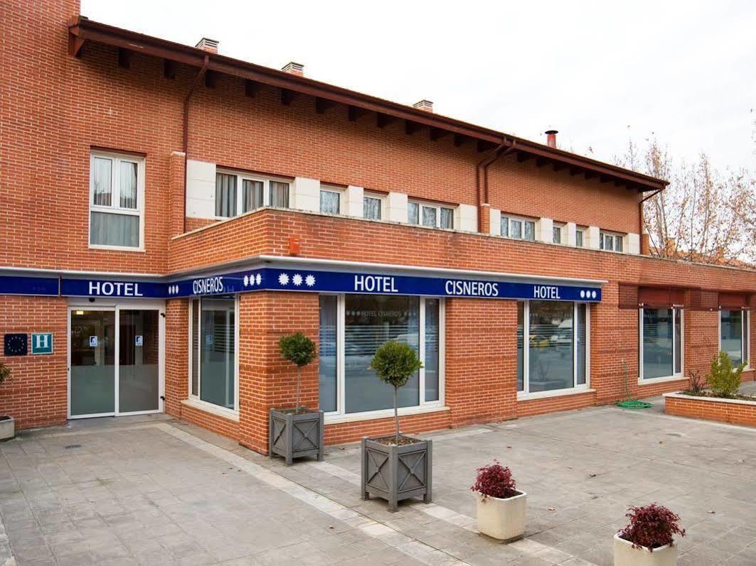 Cisneros Hotel