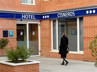 Cisneros