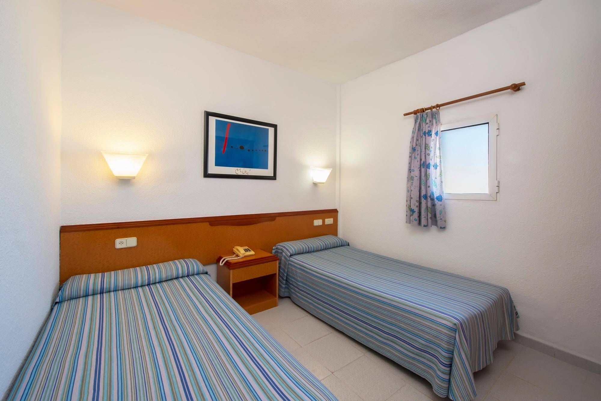 Globales Gardenia Hotel 3*
