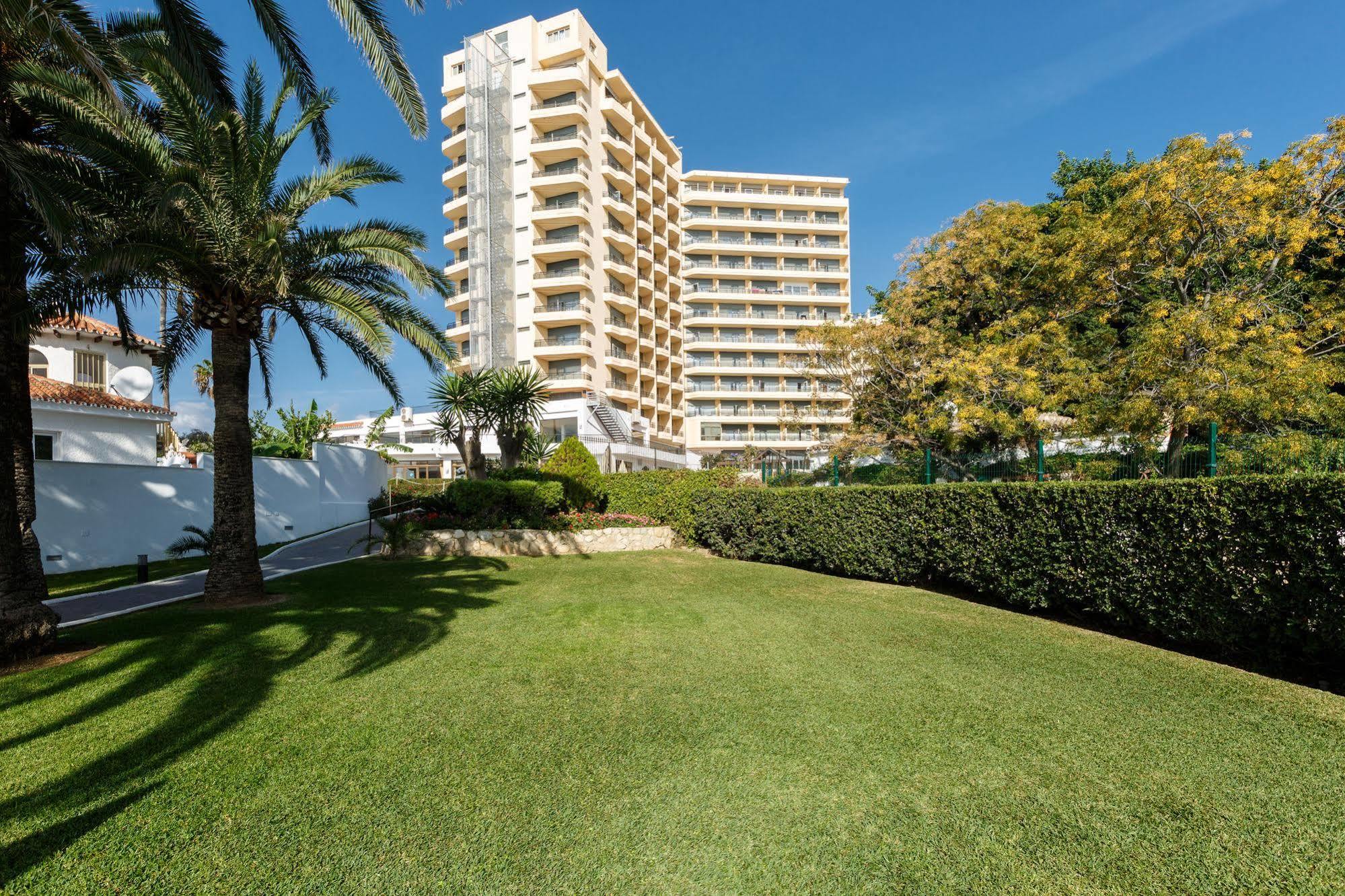 Globales Gardenia Hotel 3*