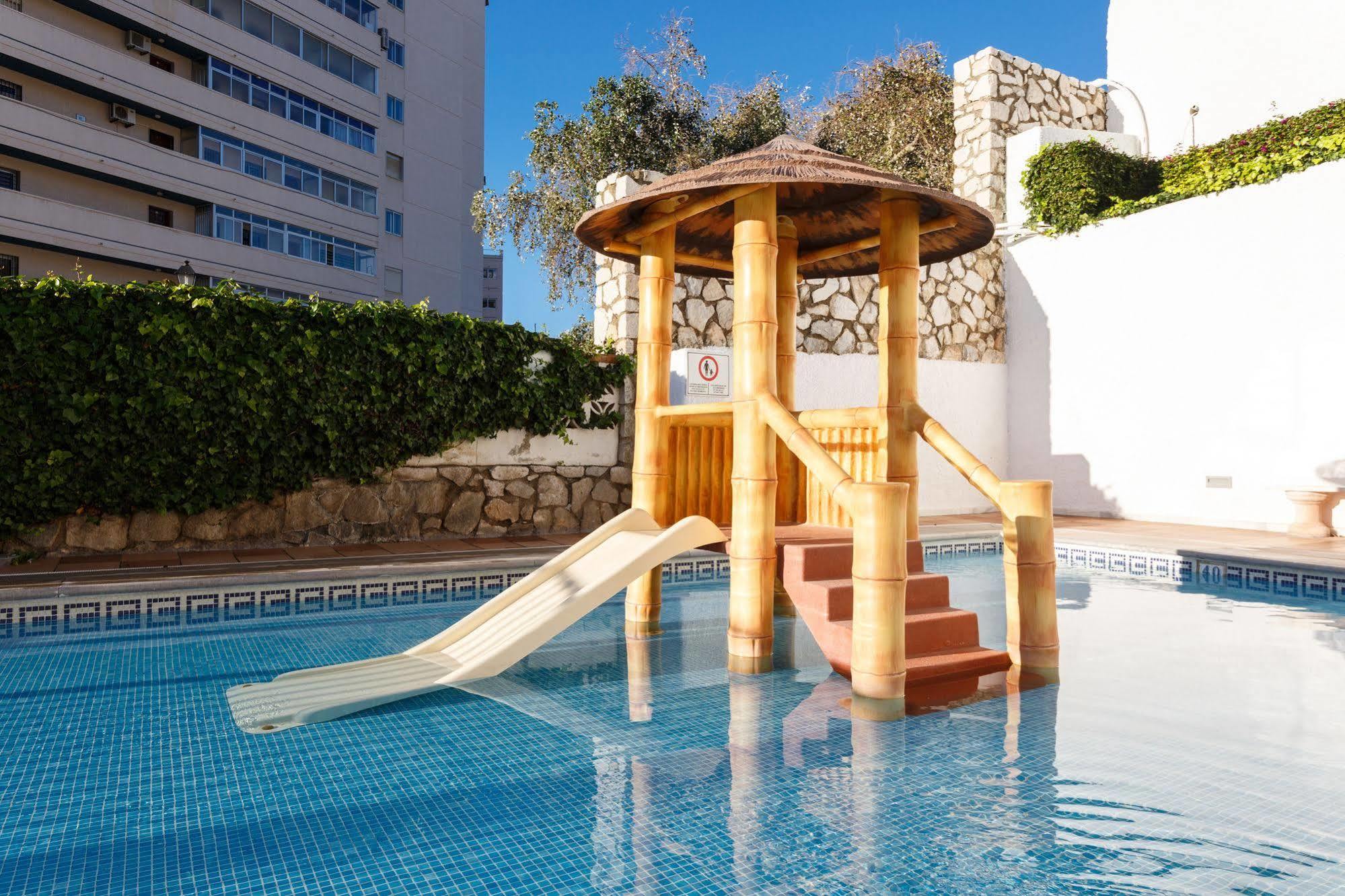 Hotel Globales Gardenia Fuengirola