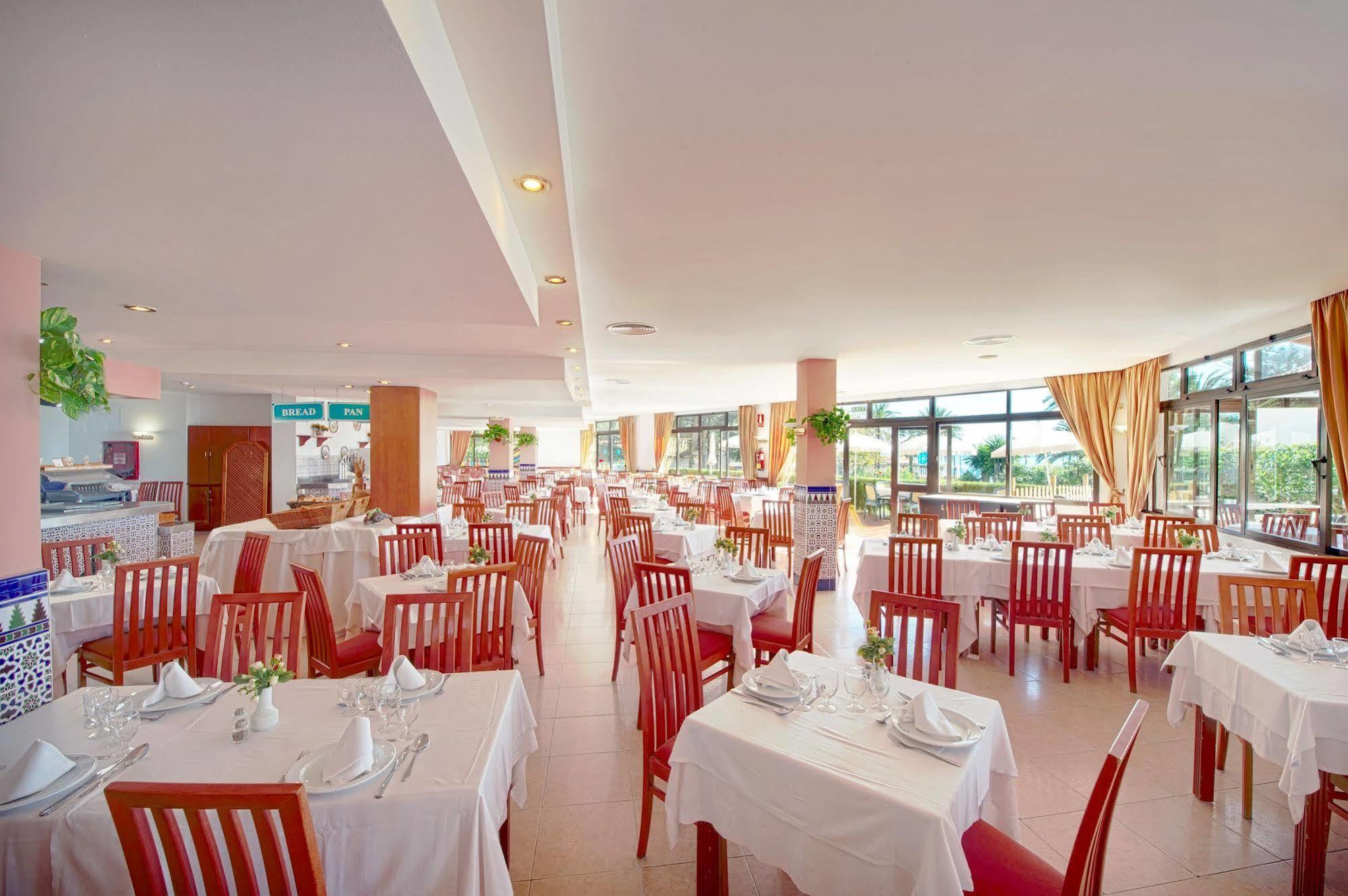 Globales Gardenia Hotel Fuengirola