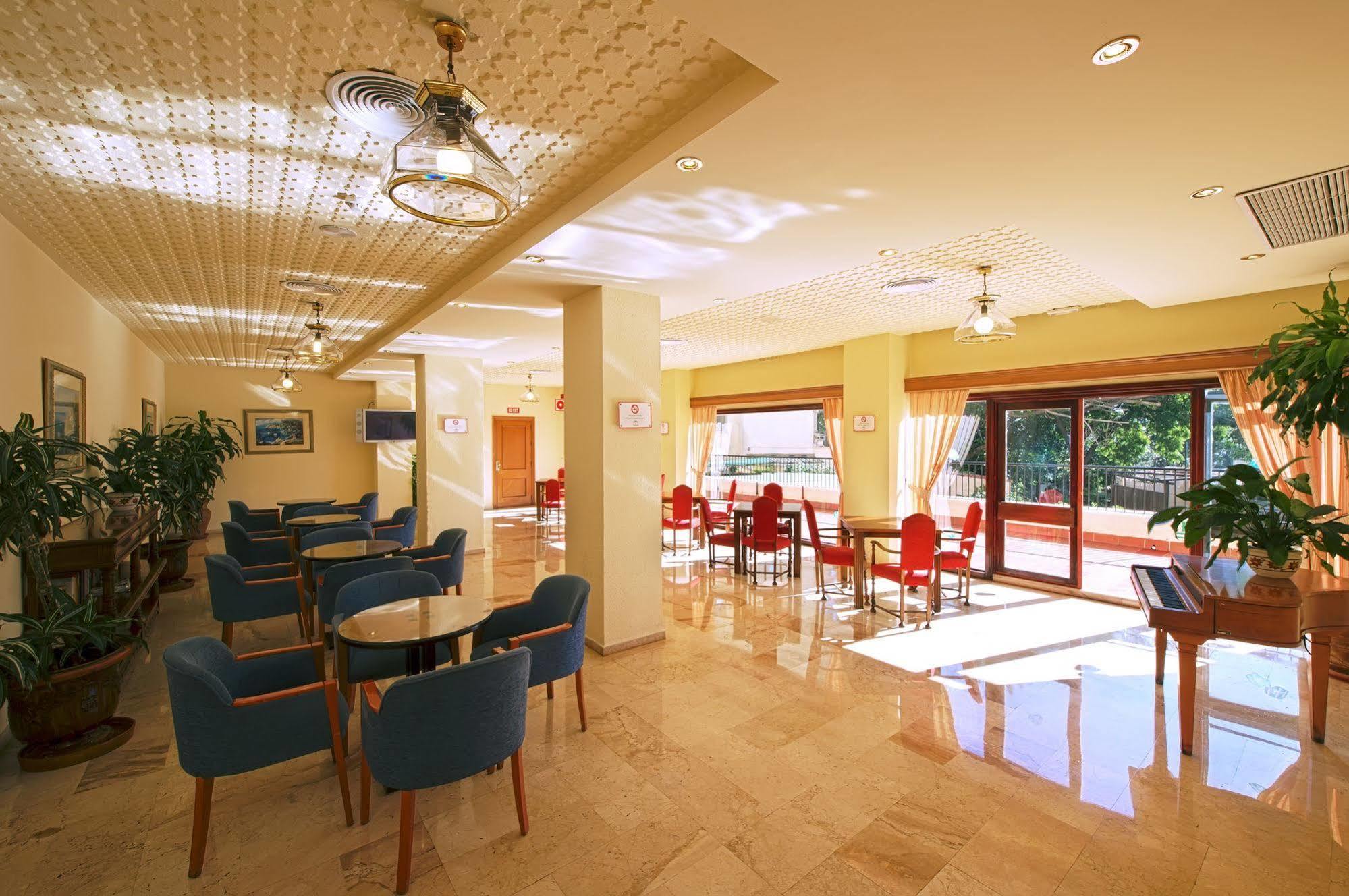Globales Gardenia Hotel Fuengirola