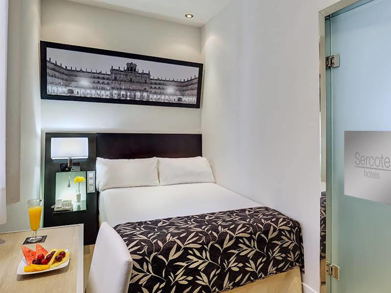 Sercotel Torres Hotel
