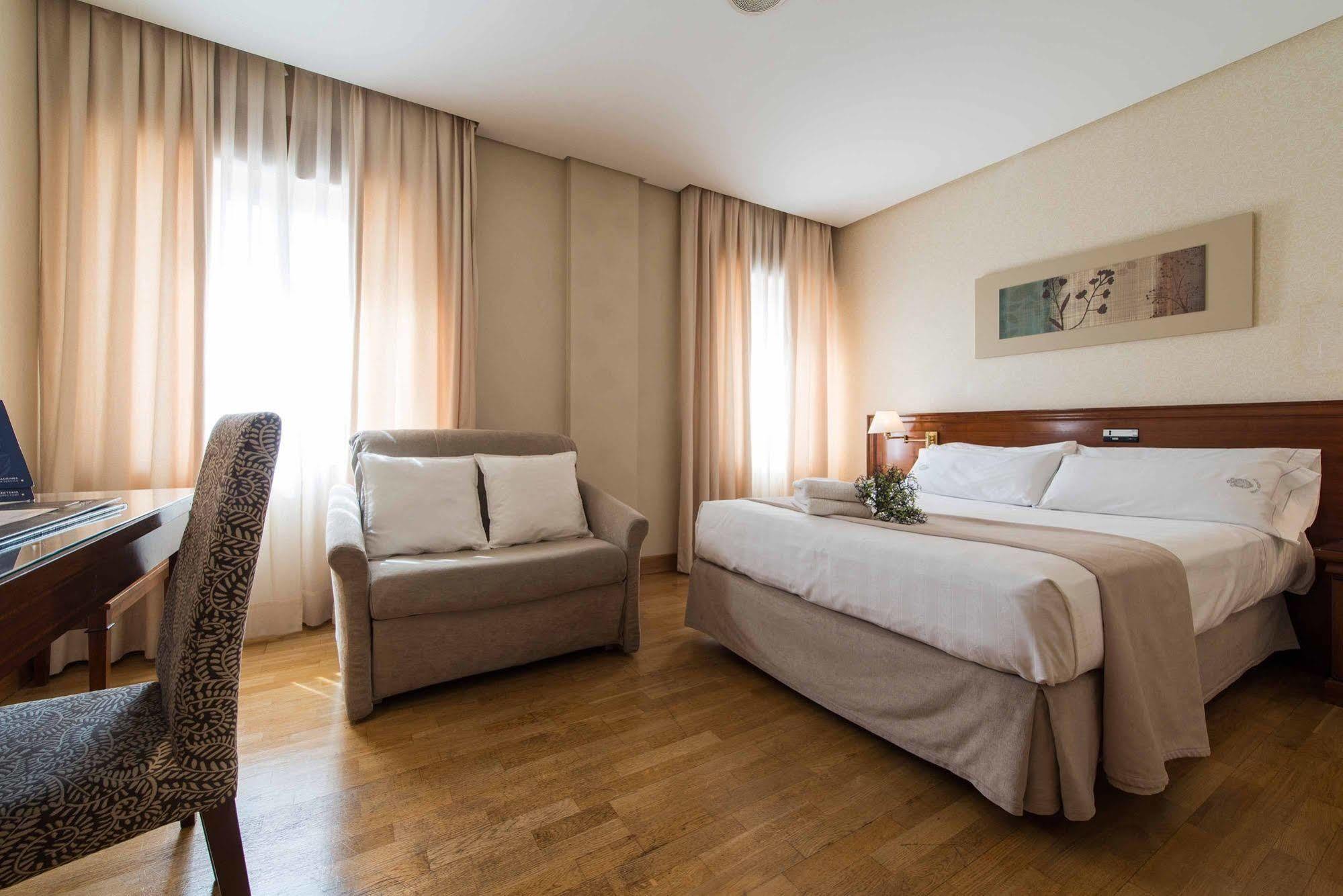 Felipe Iv 4* Valladolid
