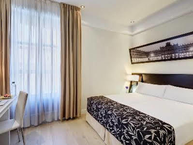 Hotel Sercotel Torres Salamanca