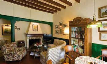 Xalet La Coromina Hotel 3*