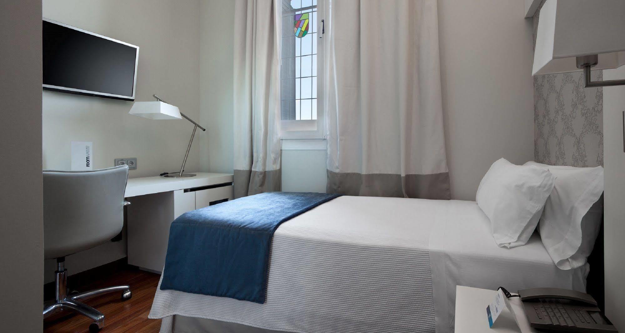 Hotel Nh Alonso Martinez 4*